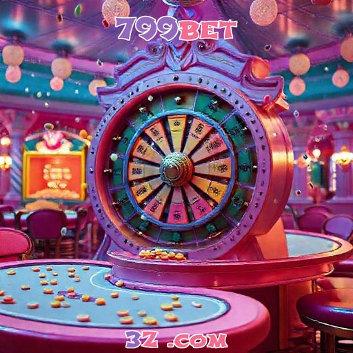 A Magia do Bingo no 799bet: Entretenimento que Encanta